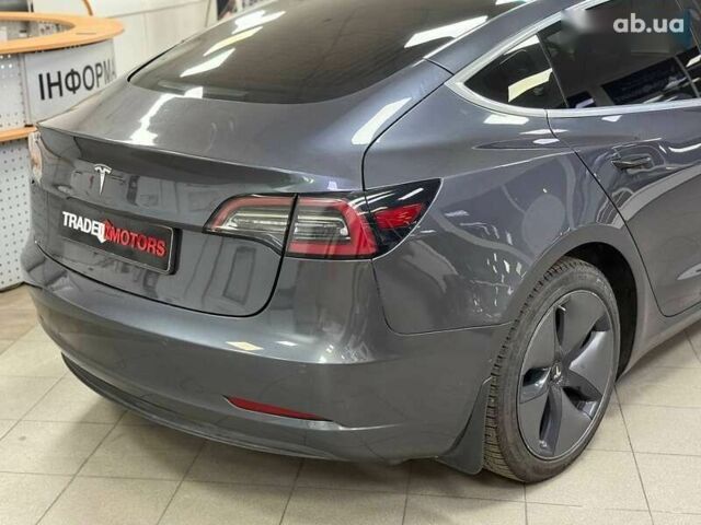 Тесла Модель 3, объемом двигателя 0 л и пробегом 106 тыс. км за 15990 $, фото 15 на Automoto.ua