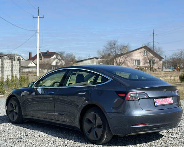 Тесла Модель 3, объемом двигателя 0 л и пробегом 158 тыс. км за 17550 $, фото 2 на Automoto.ua