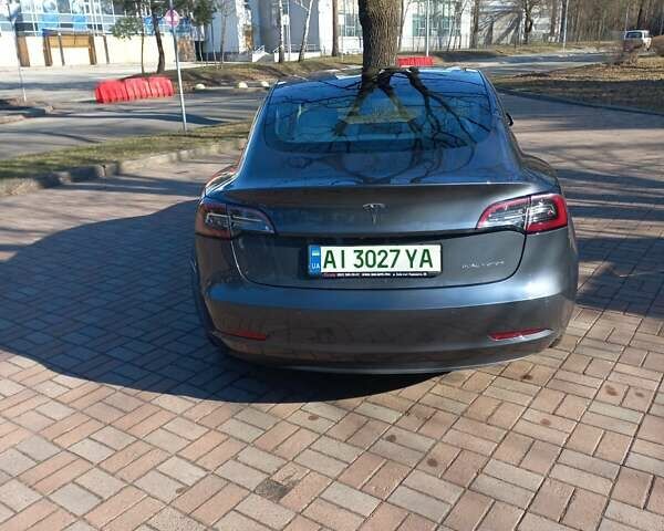 Тесла Модель 3, объемом двигателя 0 л и пробегом 75 тыс. км за 20000 $, фото 4 на Automoto.ua