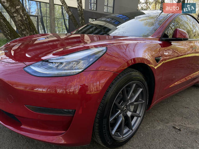 Тесла Модель 3, об'ємом двигуна 0 л та пробігом 23 тис. км за 17800 $, фото 3 на Automoto.ua