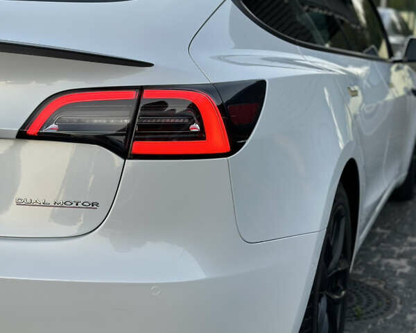 Тесла Модель 3, об'ємом двигуна 0 л та пробігом 108 тис. км за 23200 $, фото 21 на Automoto.ua