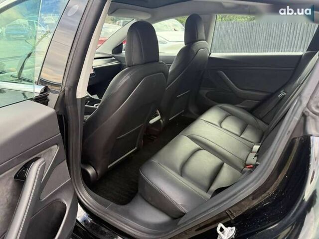 Тесла Модель 3, объемом двигателя 0 л и пробегом 47 тыс. км за 13500 $, фото 13 на Automoto.ua