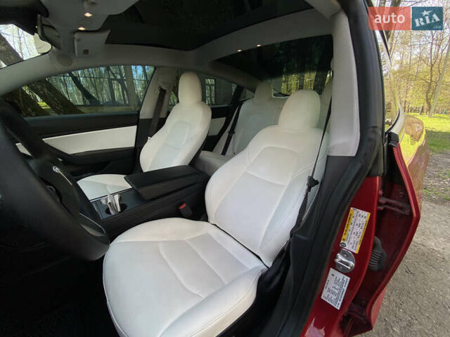 Тесла Модель 3, об'ємом двигуна 0 л та пробігом 23 тис. км за 17800 $, фото 26 на Automoto.ua