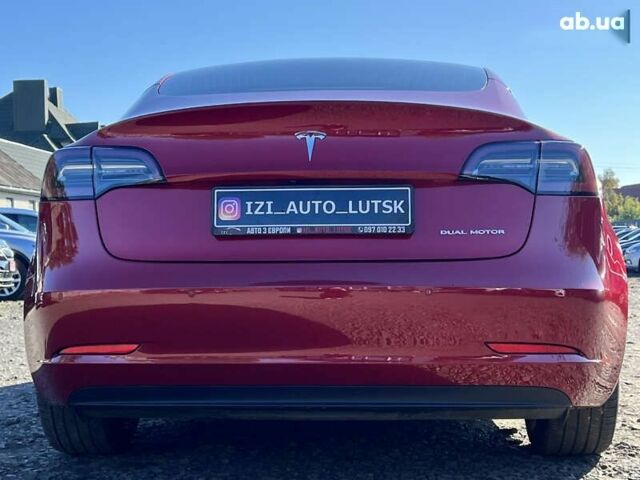 Тесла Модель 3, об'ємом двигуна 0 л та пробігом 120 тис. км за 18500 $, фото 6 на Automoto.ua