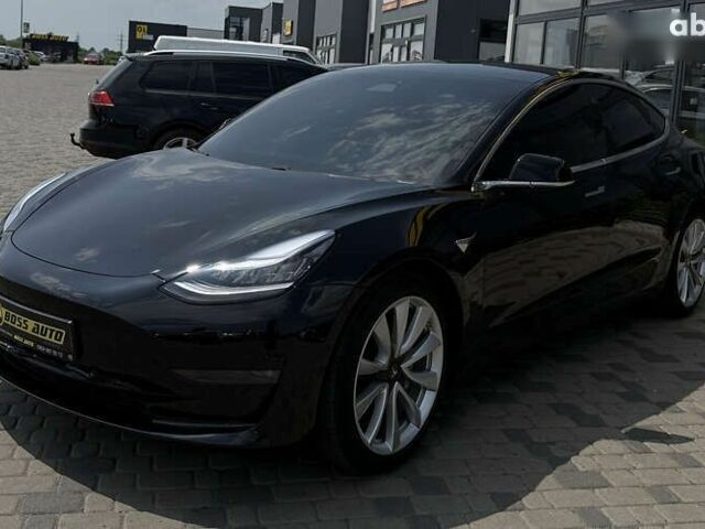 Тесла Модель 3, объемом двигателя 0 л и пробегом 160 тыс. км за 18000 $, фото 2 на Automoto.ua