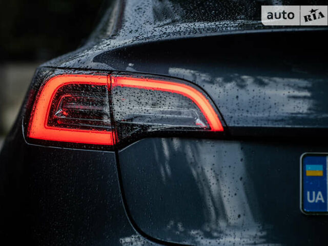 Тесла Модель 3, об'ємом двигуна 0 л та пробігом 37 тис. км за 21400 $, фото 7 на Automoto.ua