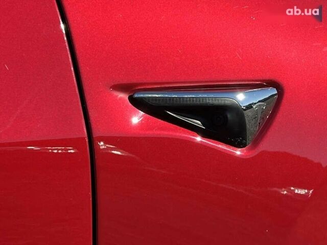 Тесла Модель 3, об'ємом двигуна 0 л та пробігом 120 тис. км за 18500 $, фото 16 на Automoto.ua