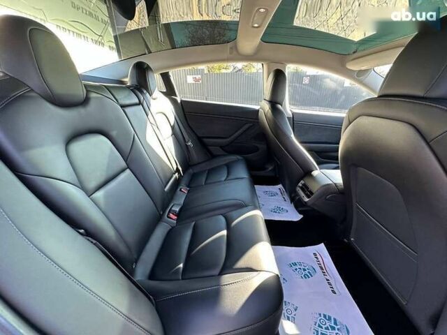 Тесла Модель 3, об'ємом двигуна 0 л та пробігом 108 тис. км за 17950 $, фото 17 на Automoto.ua