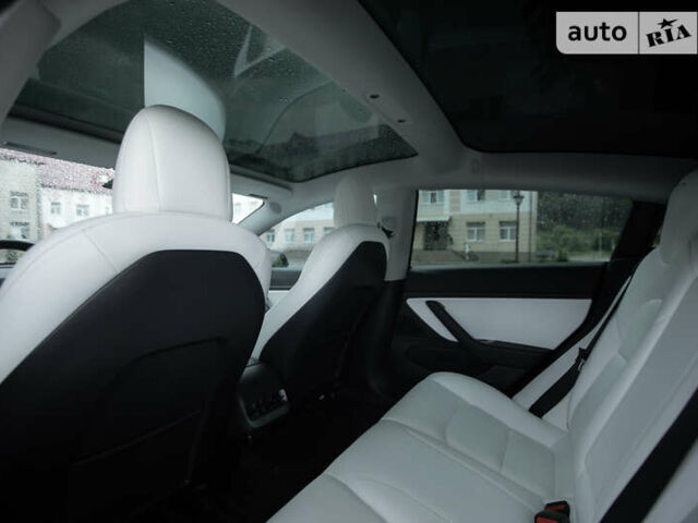 Тесла Модель 3, об'ємом двигуна 0 л та пробігом 37 тис. км за 21400 $, фото 15 на Automoto.ua