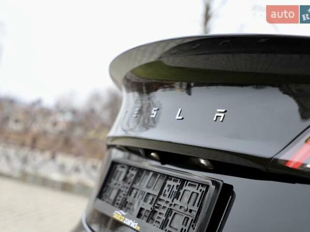 Тесла Модель 3, об'ємом двигуна 0 л та пробігом 46 тис. км за 18900 $, фото 51 на Automoto.ua