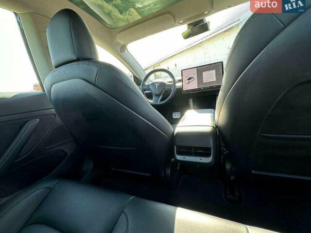 Тесла Модель 3, об'ємом двигуна 0 л та пробігом 146 тис. км за 26200 $, фото 13 на Automoto.ua