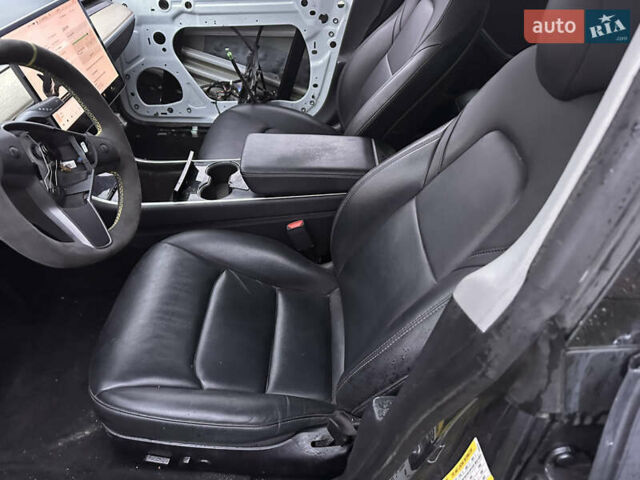 Тесла Модель 3, объемом двигателя 0 л и пробегом 169 тыс. км за 5500 $, фото 13 на Automoto.ua