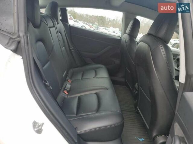 Тесла Модель 3, об'ємом двигуна 0 л та пробігом 158 тис. км за 7000 $, фото 9 на Automoto.ua