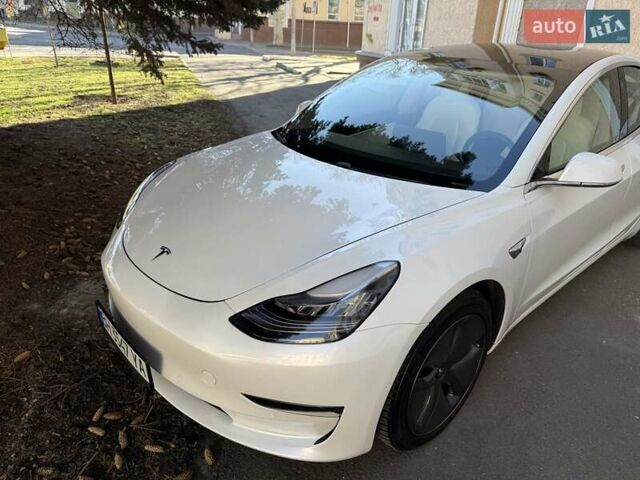 Тесла Модель 3, об'ємом двигуна 0 л та пробігом 14 тис. км за 18900 $, фото 17 на Automoto.ua