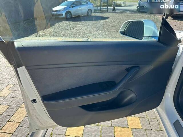 Тесла Модель 3, об'ємом двигуна 0 л та пробігом 108 тис. км за 17950 $, фото 14 на Automoto.ua
