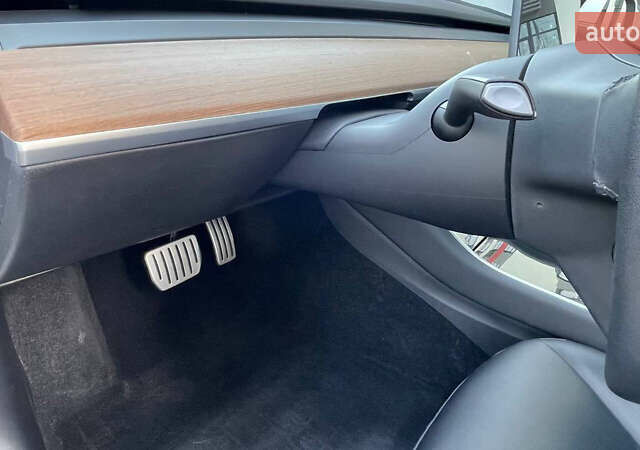 Тесла Модель 3, об'ємом двигуна 0 л та пробігом 82 тис. км за 24000 $, фото 46 на Automoto.ua
