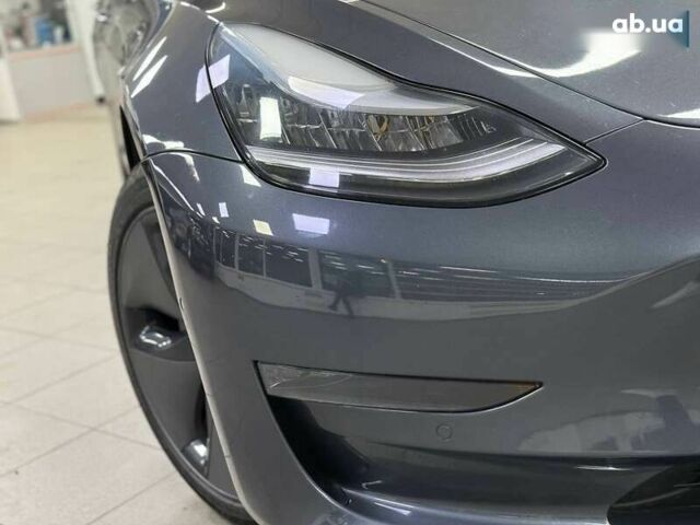 Тесла Модель 3, объемом двигателя 0 л и пробегом 106 тыс. км за 15990 $, фото 3 на Automoto.ua