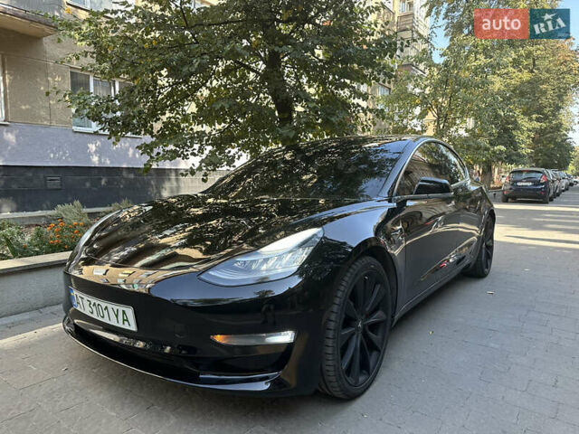 Тесла Модель 3, об'ємом двигуна 0 л та пробігом 79 тис. км за 19999 $, фото 7 на Automoto.ua