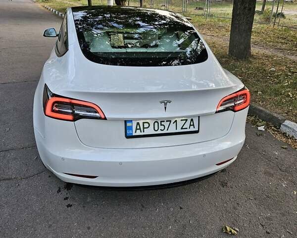 Тесла Модель 3, об'ємом двигуна 0 л та пробігом 60 тис. км за 20000 $, фото 4 на Automoto.ua
