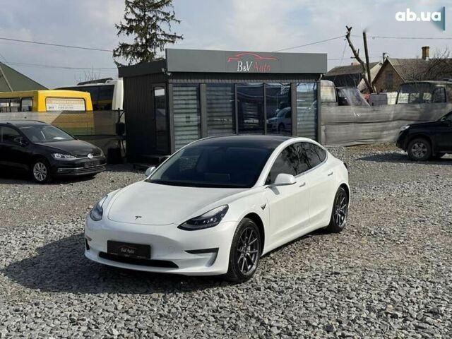 Тесла Модель 3, об'ємом двигуна 0 л та пробігом 130 тис. км за 17950 $, фото 17 на Automoto.ua