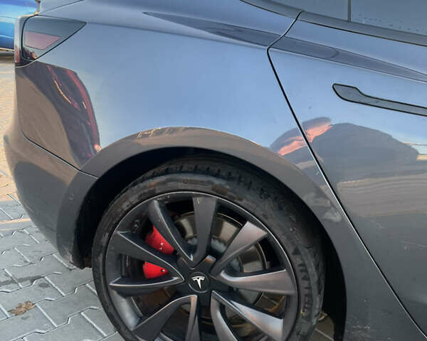 Тесла Модель 3, об'ємом двигуна 0 л та пробігом 84 тис. км за 19999 $, фото 8 на Automoto.ua