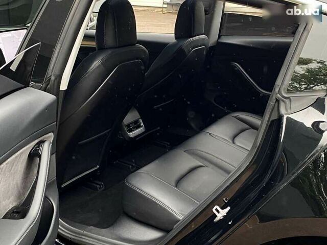 Тесла Модель 3, об'ємом двигуна 0 л та пробігом 111 тис. км за 19500 $, фото 14 на Automoto.ua