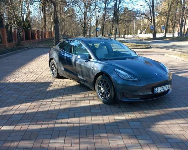 Тесла Модель 3, объемом двигателя 0 л и пробегом 75 тыс. км за 20000 $, фото 1 на Automoto.ua