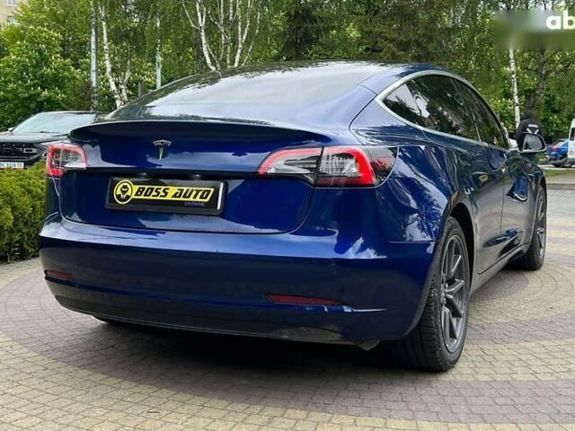 Тесла Модель 3, об'ємом двигуна 0 л та пробігом 45 тис. км за 17590 $, фото 6 на Automoto.ua