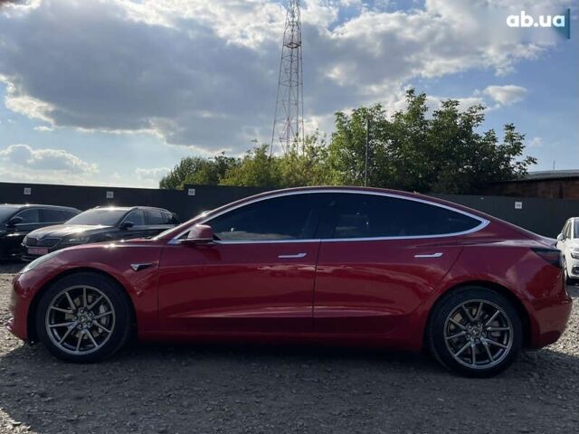 Тесла Модель 3, объемом двигателя 0 л и пробегом 120 тыс. км за 18999 $, фото 4 на Automoto.ua