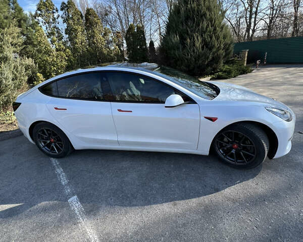 Тесла Модель 3, об'ємом двигуна 0 л та пробігом 96 тис. км за 23500 $, фото 19 на Automoto.ua