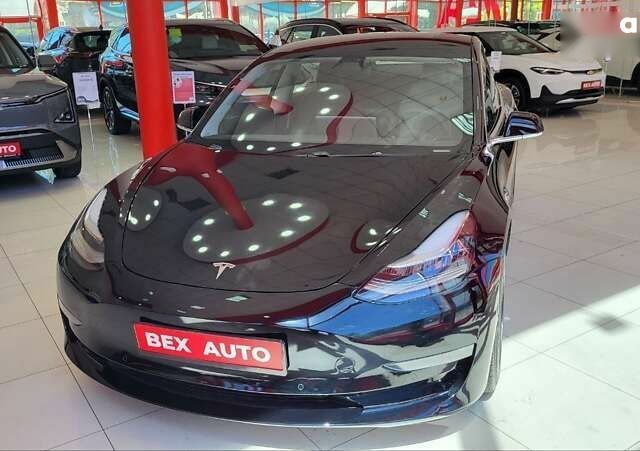 Тесла Модель 3, объемом двигателя 0 л и пробегом 45 тыс. км за 20500 $, фото 6 на Automoto.ua