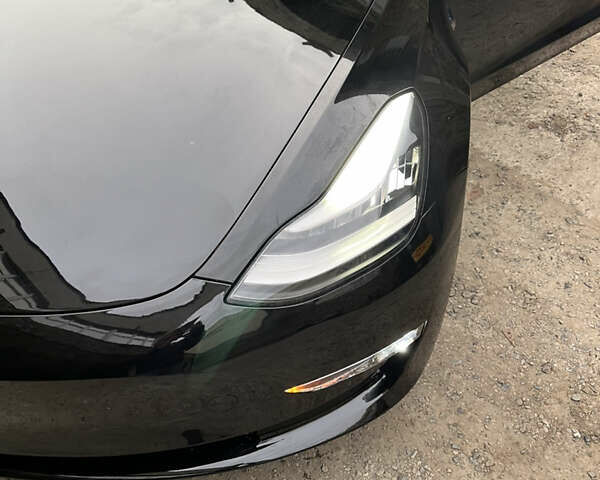 Тесла Модель 3 2020 у Івано-Франківську на Automoto.ua Тесла Модель 3, об'ємом двигуна 0 л та пробігом 125 тис. км за 15500 $, фото 9 на Automoto.ua