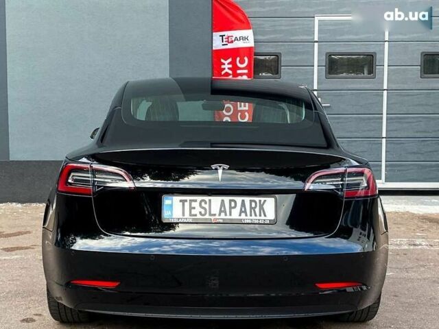 Тесла Модель 3, об'ємом двигуна 0 л та пробігом 68 тис. км за 18499 $, фото 8 на Automoto.ua