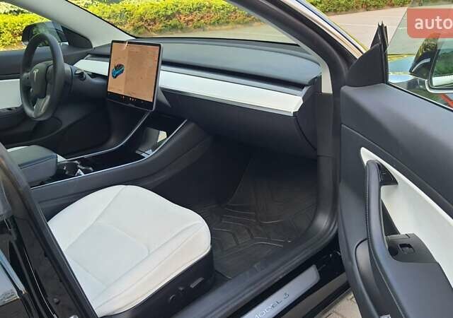 Тесла Модель 3, об'ємом двигуна 0 л та пробігом 34 тис. км за 17900 $, фото 5 на Automoto.ua