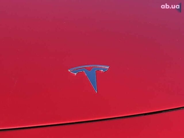Тесла Модель 3, об'ємом двигуна 0 л та пробігом 120 тис. км за 18500 $, фото 14 на Automoto.ua