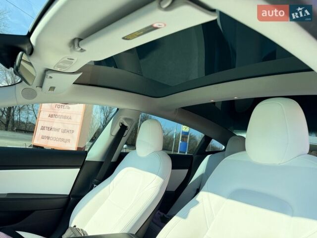 Тесла Модель 3, об'ємом двигуна 0 л та пробігом 84 тис. км за 24000 $, фото 5 на Automoto.ua