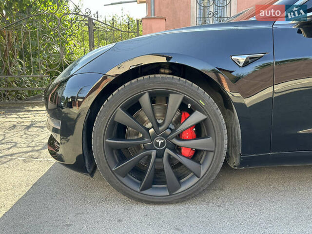 Тесла Модель 3, об'ємом двигуна 0 л та пробігом 79 тис. км за 19999 $, фото 14 на Automoto.ua