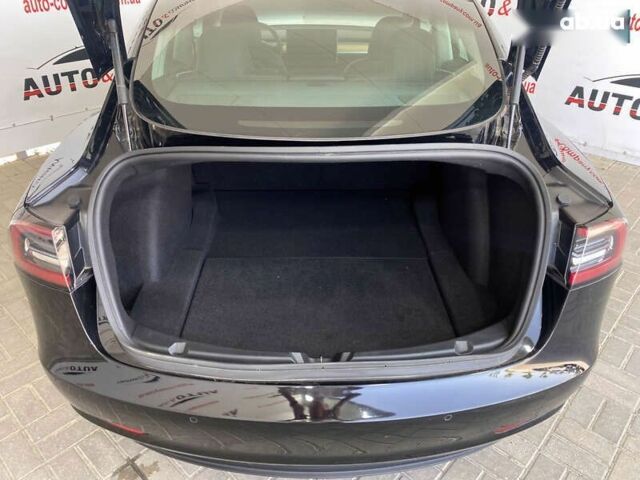 Тесла Модель 3, об'ємом двигуна 0 л та пробігом 50 тис. км за 21950 $, фото 4 на Automoto.ua