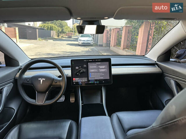 Тесла Модель 3, об'ємом двигуна 0 л та пробігом 79 тис. км за 19999 $, фото 17 на Automoto.ua