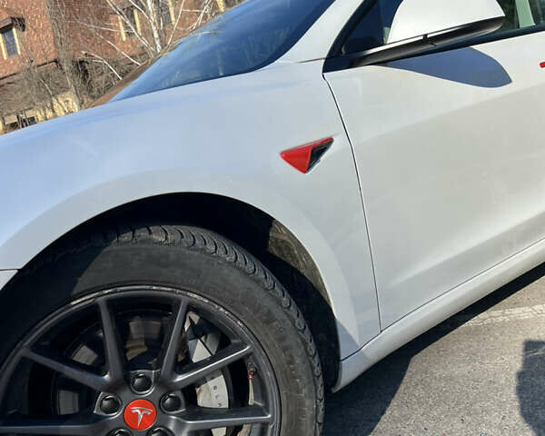 Тесла Модель 3, об'ємом двигуна 0 л та пробігом 96 тис. км за 23500 $, фото 13 на Automoto.ua