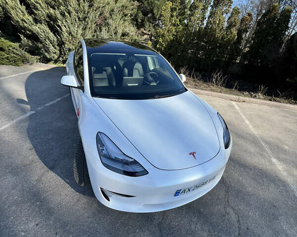 Тесла Модель 3, об'ємом двигуна 0 л та пробігом 96 тис. км за 23500 $, фото 10 на Automoto.ua