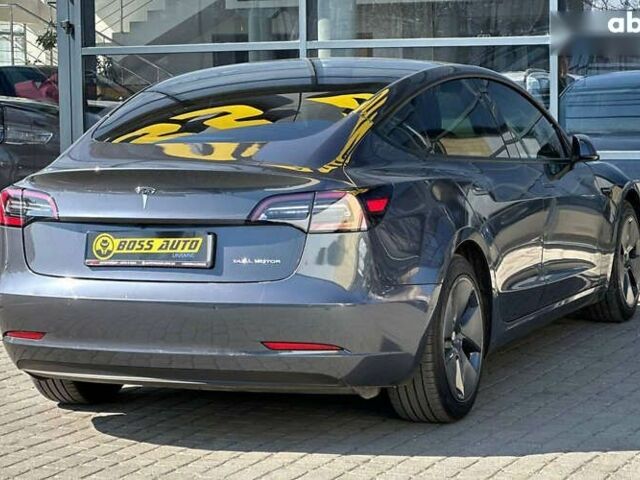 Тесла Модель 3, об'ємом двигуна 0 л та пробігом 36 тис. км за 23500 $, фото 5 на Automoto.ua