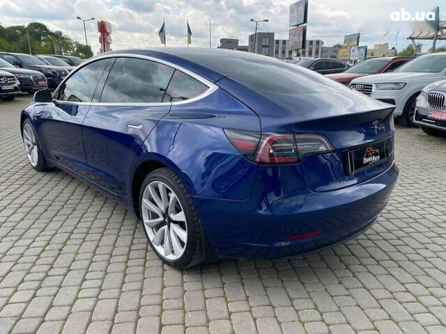 Тесла Модель 3, об'ємом двигуна 0 л та пробігом 89 тис. км за 18500 $, фото 4 на Automoto.ua