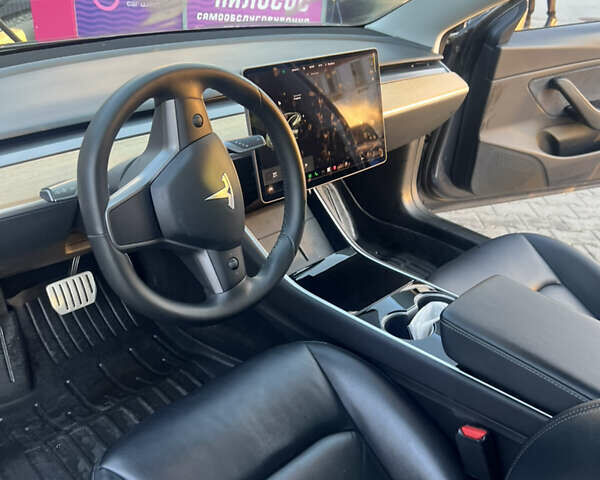 Тесла Модель 3, об'ємом двигуна 0 л та пробігом 84 тис. км за 19999 $, фото 20 на Automoto.ua