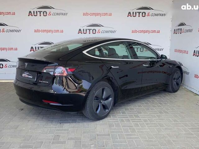 Тесла Модель 3, об'ємом двигуна 0 л та пробігом 50 тис. км за 21950 $, фото 2 на Automoto.ua