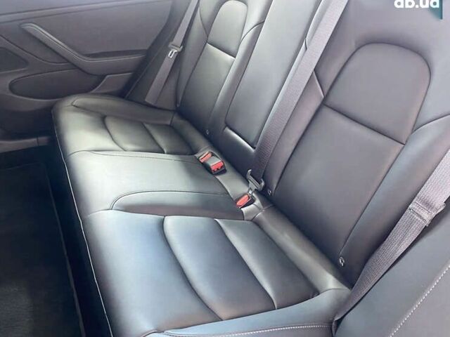 Тесла Модель 3, об'ємом двигуна 0 л та пробігом 50 тис. км за 21950 $, фото 16 на Automoto.ua