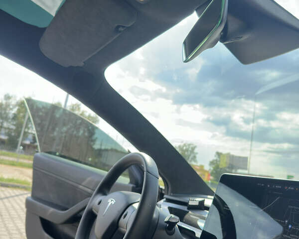 Тесла Модель 3, об'ємом двигуна 0 л та пробігом 48 тис. км за 20500 $, фото 21 на Automoto.ua