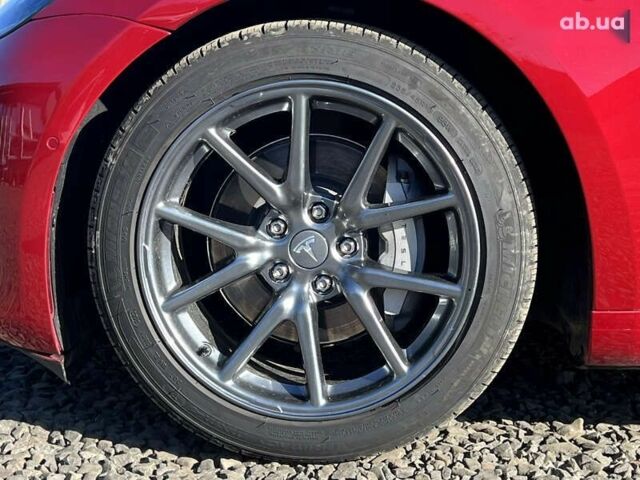Тесла Модель 3, об'ємом двигуна 0 л та пробігом 120 тис. км за 18500 $, фото 20 на Automoto.ua