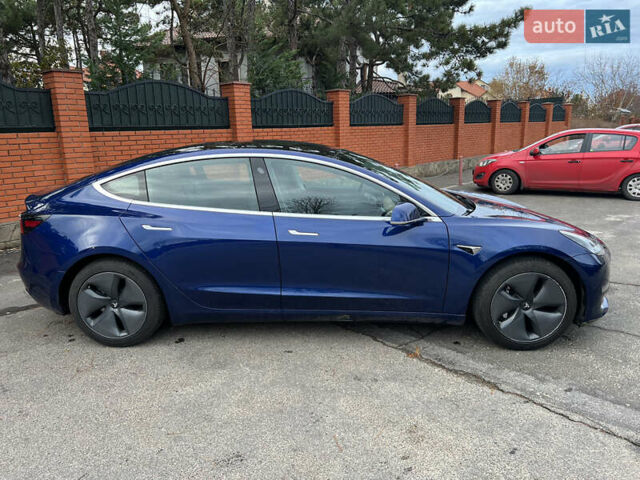 Тесла Модель 3, об'ємом двигуна 0 л та пробігом 37 тис. км за 24500 $, фото 3 на Automoto.ua