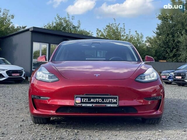 Тесла Модель 3, объемом двигателя 0 л и пробегом 120 тыс. км за 18999 $, фото 1 на Automoto.ua